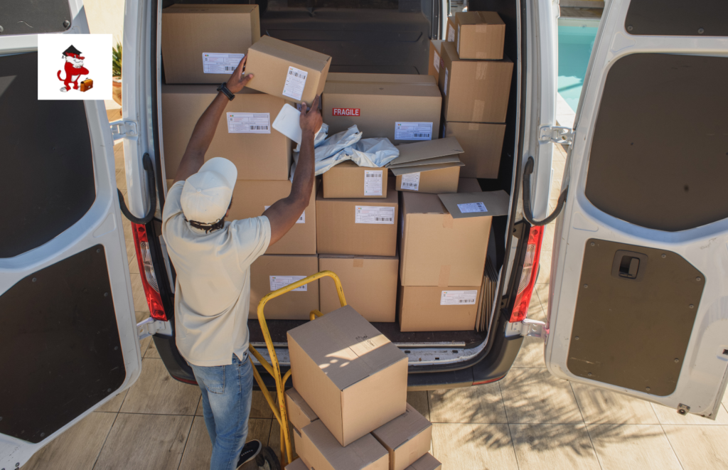 Packers and Movers in Kurukshetra | Call +91 9815118850
