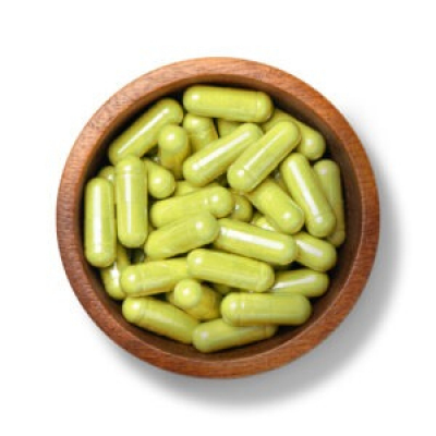 Green Bali Kratom Capsules Profile Picture