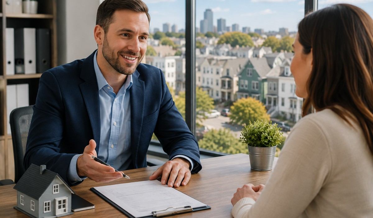 Why Working With a Local Dorchester Insurance Agent Matters
