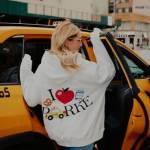 Parke hoodie