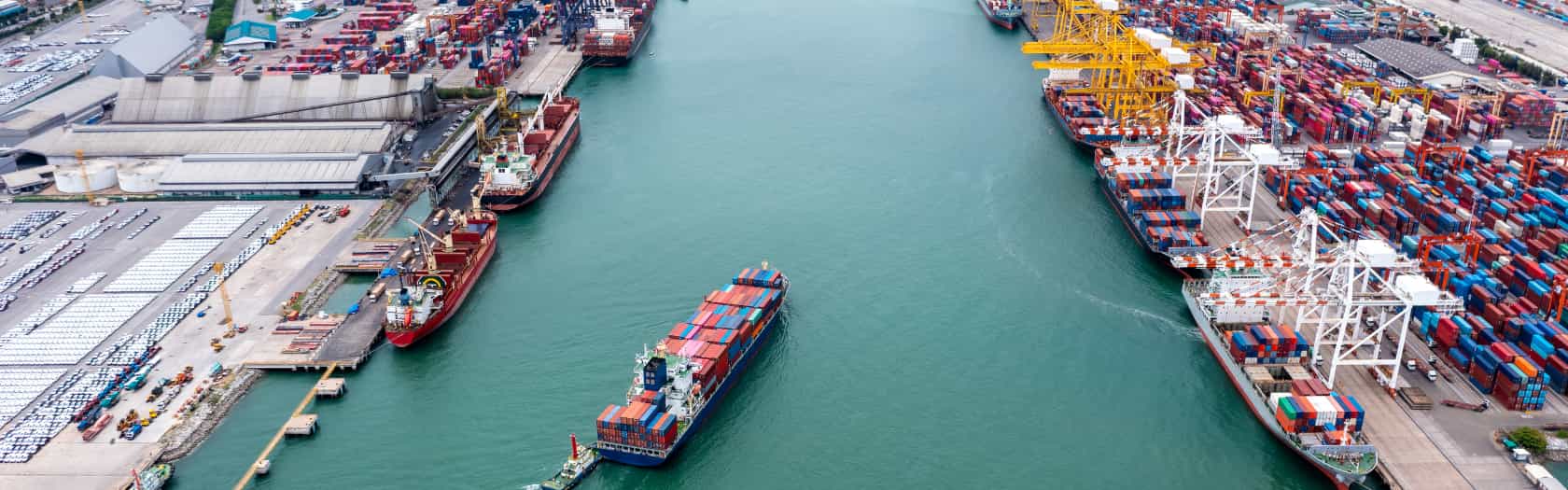 IOR EOR DDP Service Providers in Dubai, Abu Dhabi, UAE