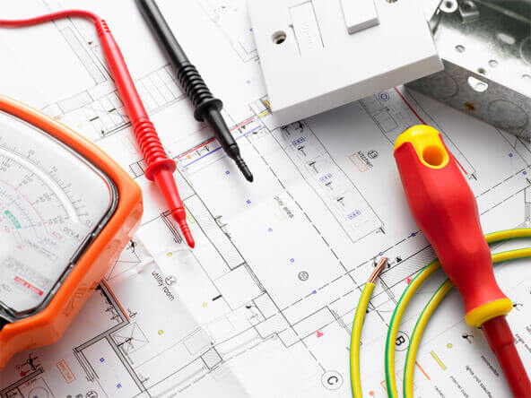 Electrical Installation Services in Orange County
