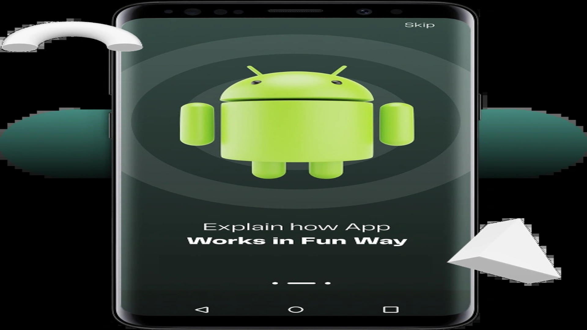 Android App Development Company in USA | Nevina Infotech