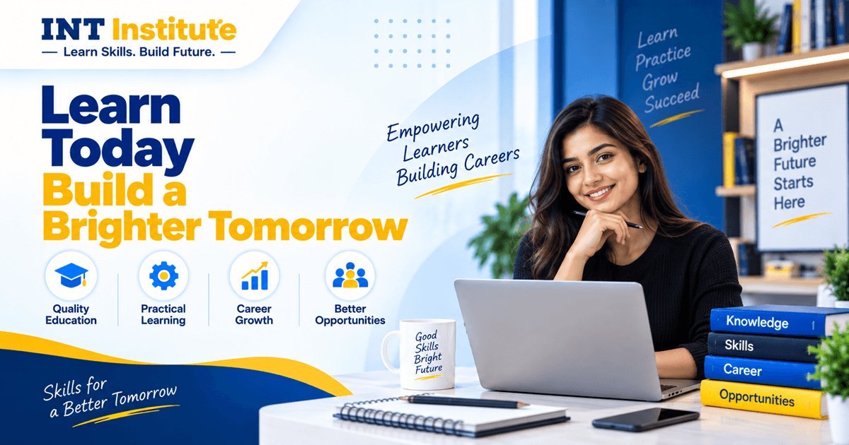 INT Computer Institute