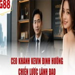 CEO Khánh Kevin