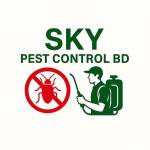 Pest Control Service in Dhaka