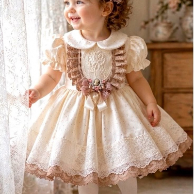 Heirloom Kids Clothes Profile Picture