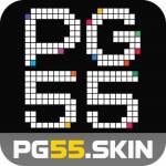 pg55 skin