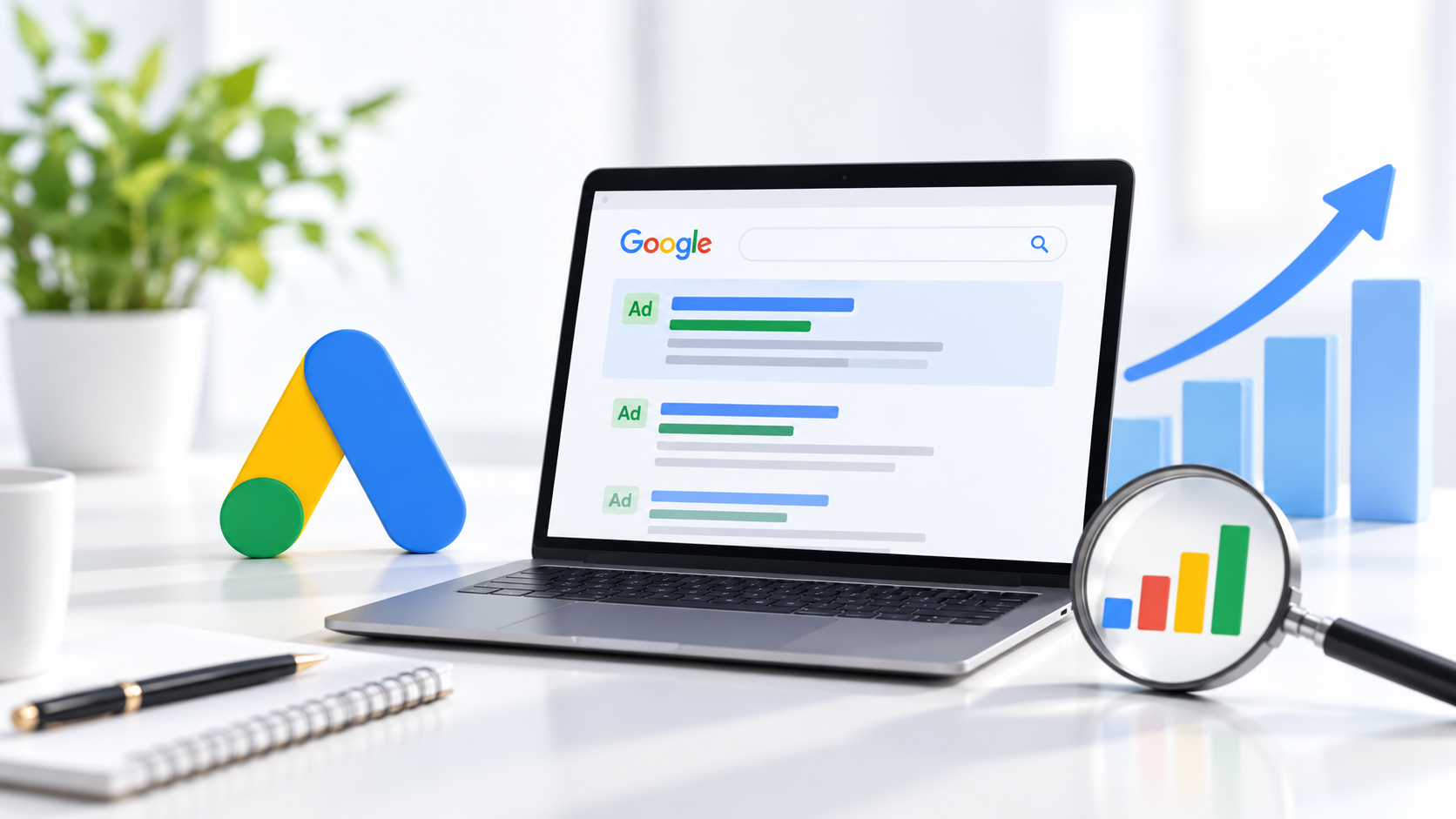 **** Ads Quality Score Explained | YellowFin Digital