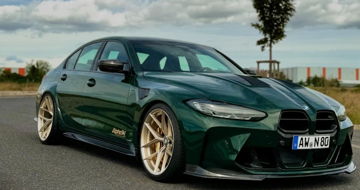 Alpha-N Product Guide: Make Performance Your Car’s Middle Name – Forward Times