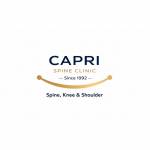 Capri Spine