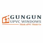 Gungun uPVC Windows