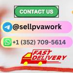 Buy **** Accounts