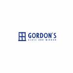 Gordons Glass Mirror