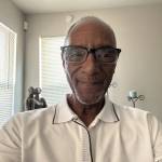 Dr Jimmy Ricardo Harper