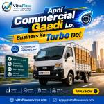 Vittaflow Services
