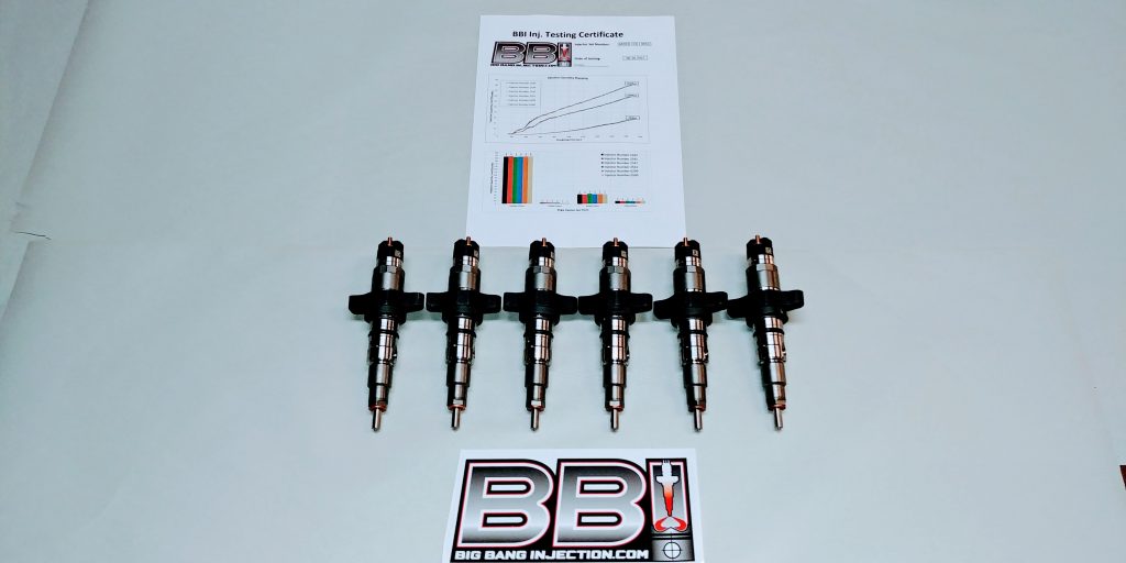 The Power of Bosch Injectors: Unlocking Optimal Diesel Performance - BBI Injectors Direct