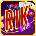 cổng game rikvip
