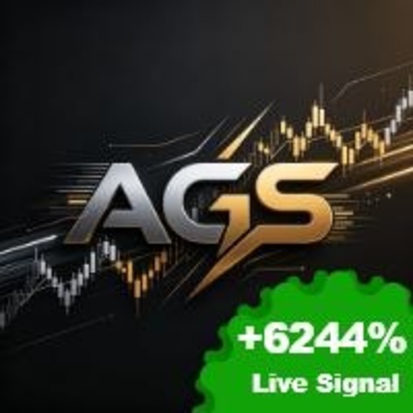 Adaptive Gold Scalper EA v2.0 MT5 - AtomFX Store
