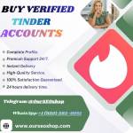 Buy Verified **** Accounts – Trusted Profiles
