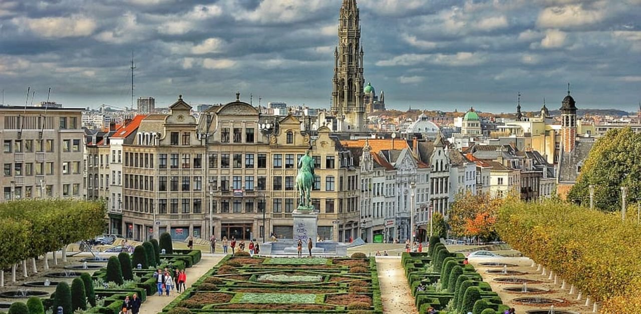 Aegean Airlines Brussels Office Contact Number +1–888–738–0817