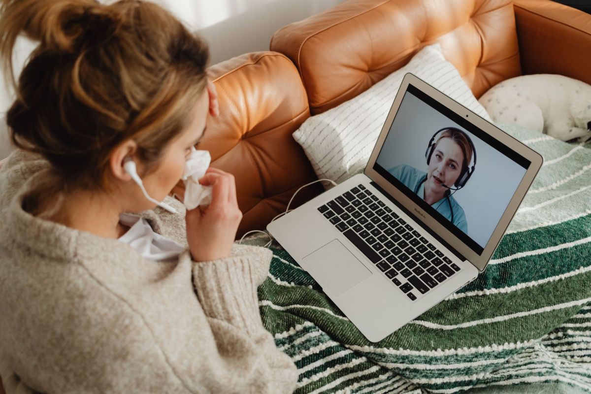 How to Prepare for an Online Psychiatry Visit That Gets Results – Vibe Writes