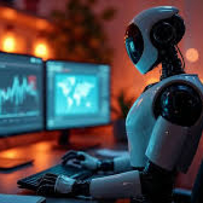 NexGen Code Is a best ai development Company for Intelligent Digital Solutions Profile Picture