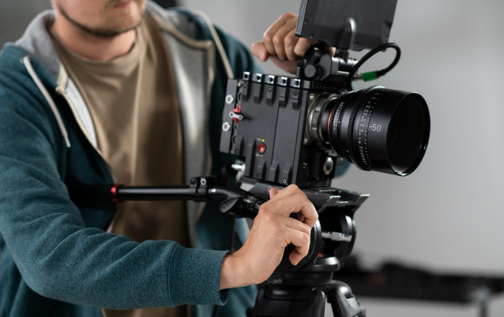 How Can Businesses Create One Video for Multiple Marketing Channels?