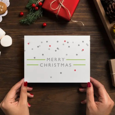 Christmas Cards Profile Picture