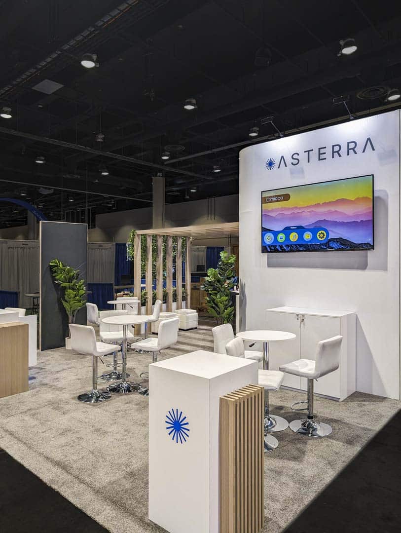 How to Choose the Right Trade Show Rental Displays for Your Brand?