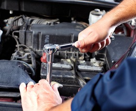Auto Repair Waterloo