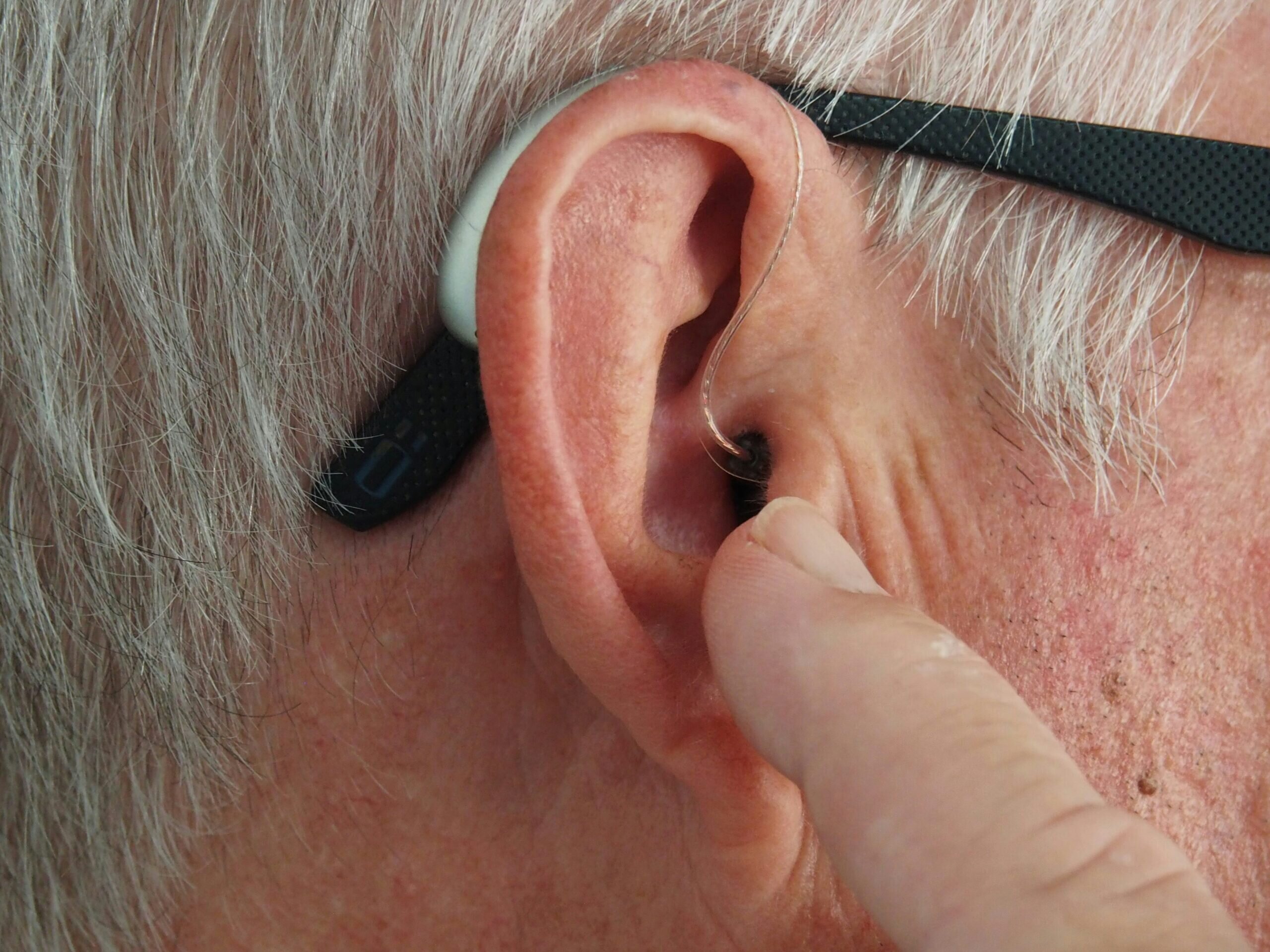 Hearing Aids, Repairs & Earplugs in Houston | AUDICOG