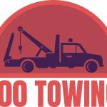 100 towing