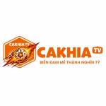 CakhiaTV 8TV