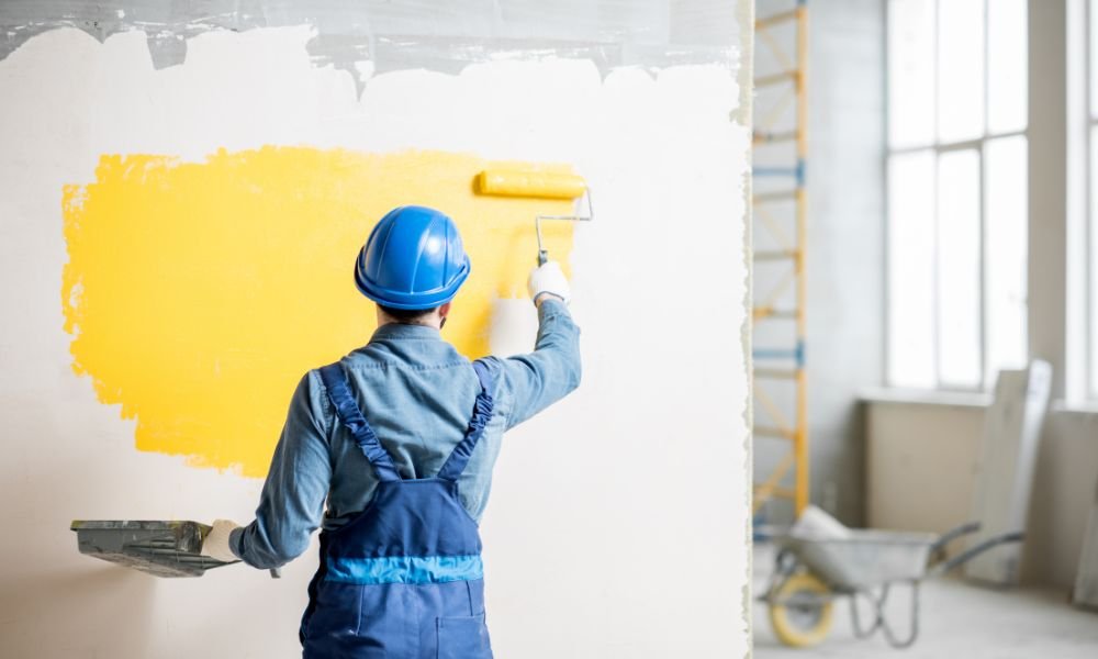 Commercial Painting Services | Interior & Exterior | MD