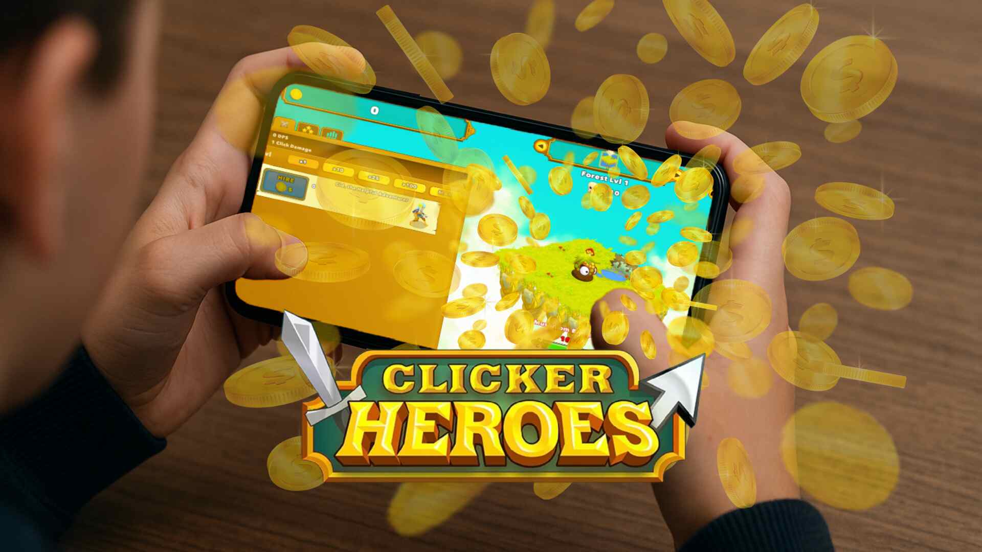 Zone Farming Guide: Ultimate Clicker Heroes 2026 Strategies (Updated & Ranked) - Clicker Heroes Blogs