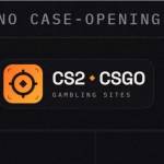 CS Gambling Site