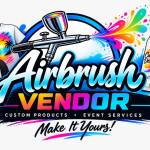 Airbrush Vendor