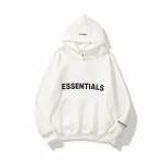 sudadera Essentials