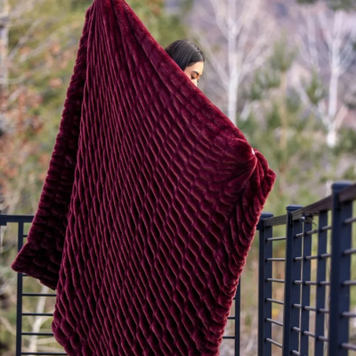 Soft Minky Blankets for Luxurious Everyday Comfort and Relaxation Profile Picture