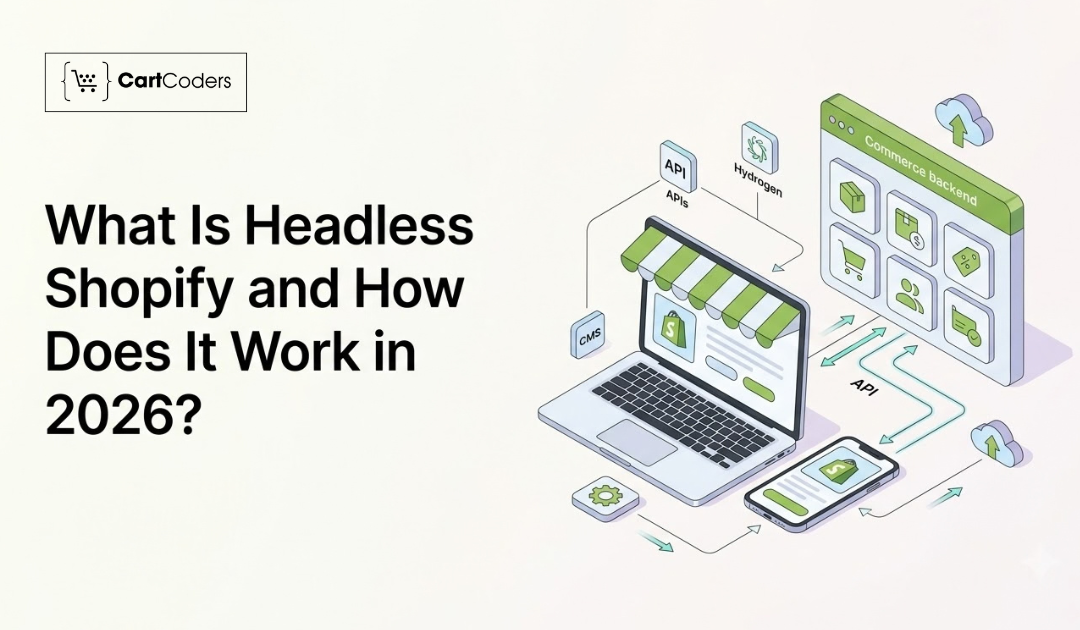 What Is Headless Shopify and How Does It Work in 2026? - shopifymigrationexperts