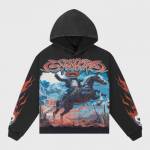 godspeed hoodies