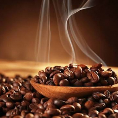 Dream Coffee: Ethiopian Sidama Decaf with Crisp Apple and Almond Notes Profile Picture