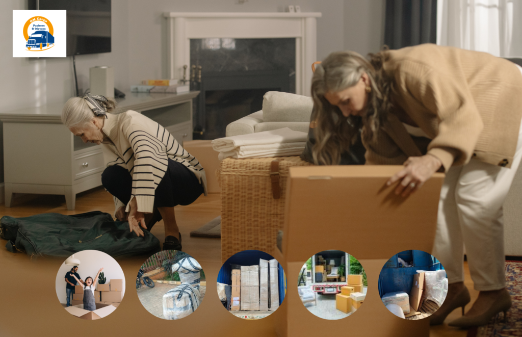 Packers and Movers in Chandigarh | Call +91 7701934257