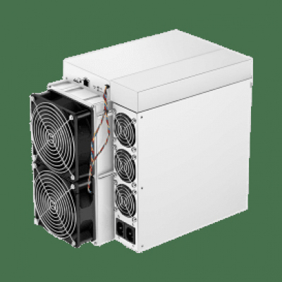 Bitmain Antminer S21 XP (270 TH/s) | Best Price & Performance Specs | ValueHash Hosting Profile Picture