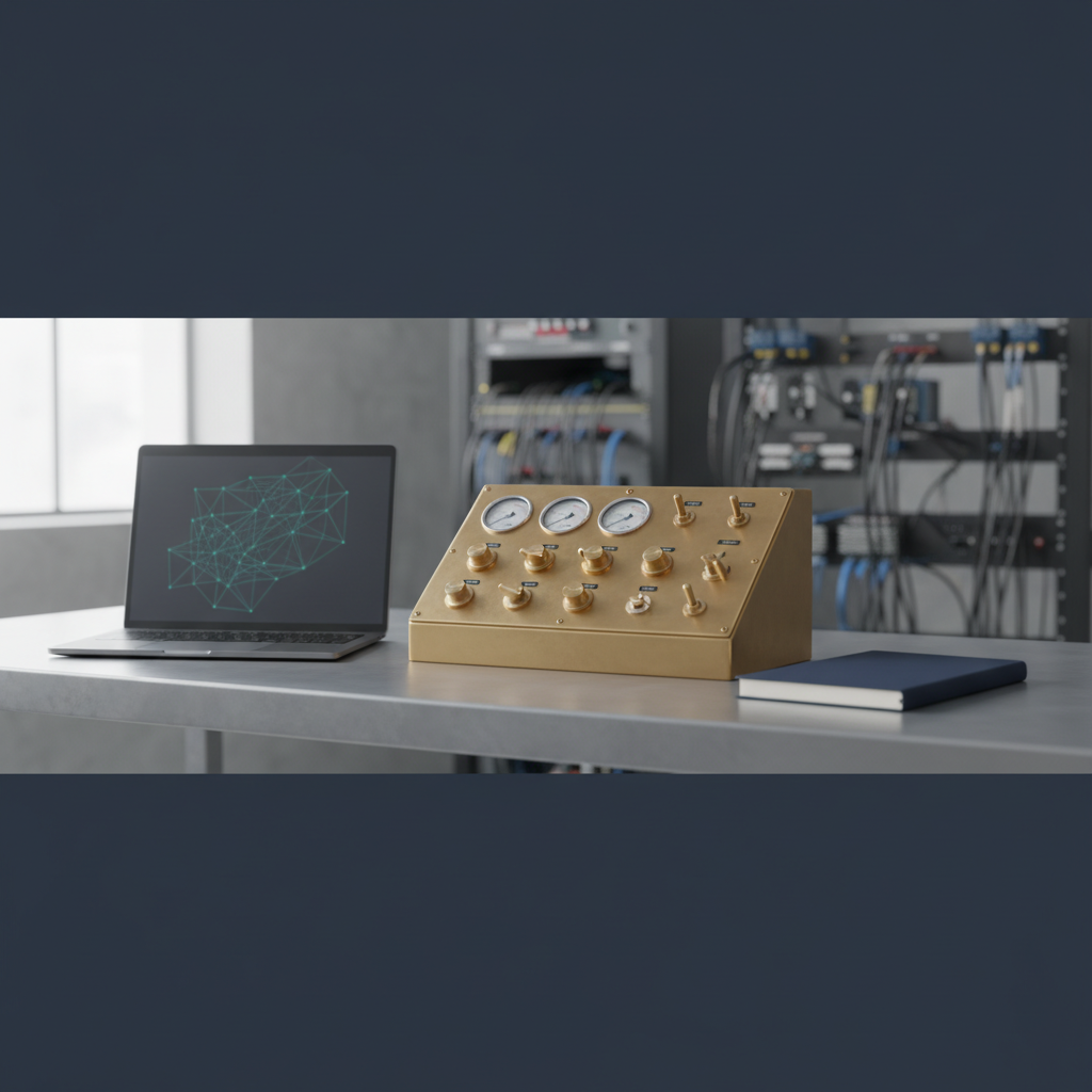 Industrial Marketing Agency for Automation Companies in Pune