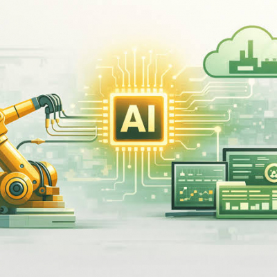 Invoidea is a Best AI Agent Development Company in India Profile Picture