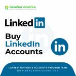 Buy LinkedIn Accounts