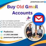 Buy Old **** Accountse