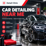 Detail Clinic